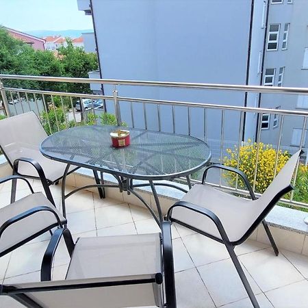Apartman Crikvenica 35862 - Rea 외부 사진