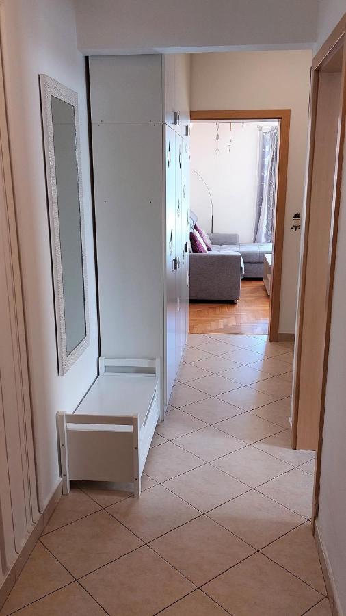 Apartman Crikvenica 35862 - Rea 외부 사진