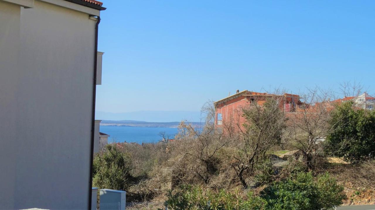 Apartman Crikvenica 35862 - Rea 외부 사진