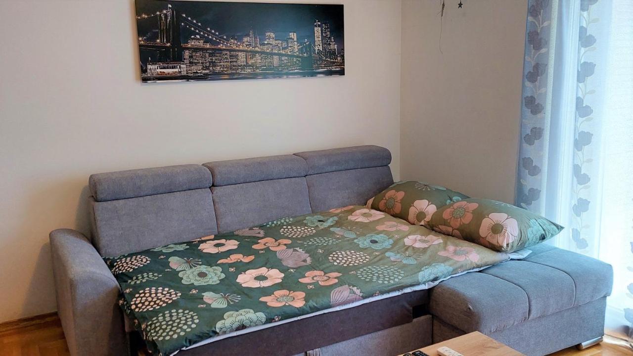 Apartman Crikvenica 35862 - Rea 외부 사진