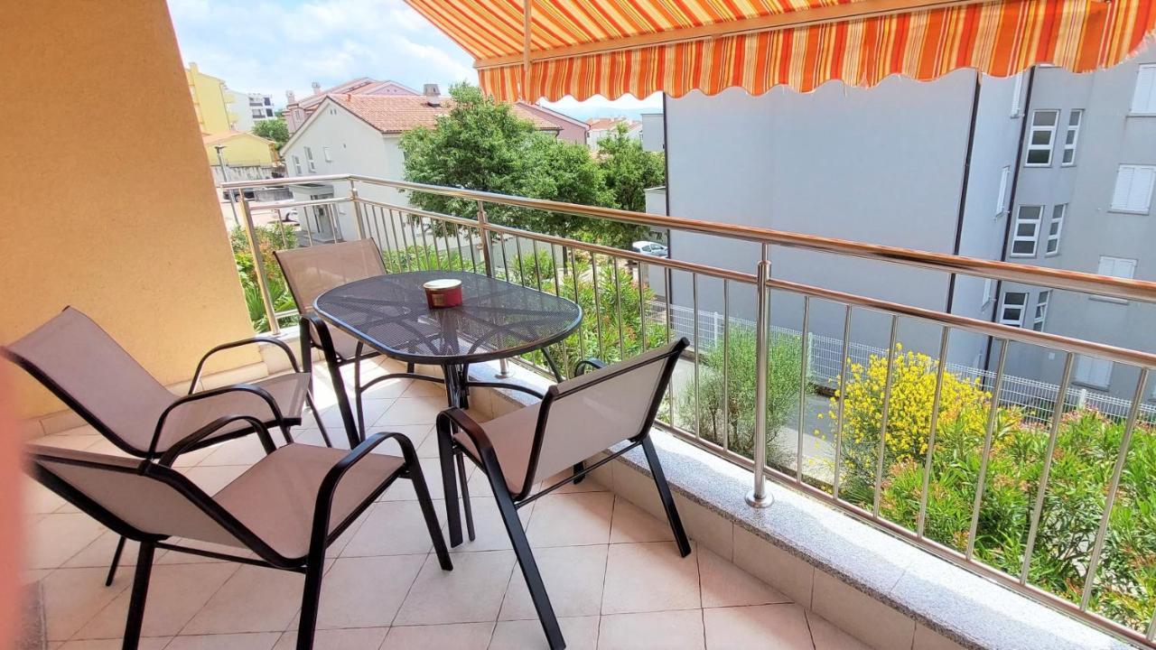 Apartman Crikvenica 35862 - Rea 외부 사진